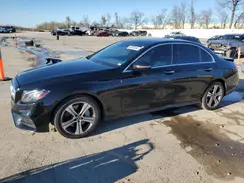 WDDZF4KB0HA265427 2017 MERCEDES-BENZ E-KLASSE