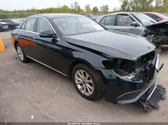 WDDZF4KB0HA273303 2017 MERCEDES-BENZ E-KLASSE
