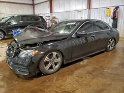WDDZF4KB0HA274581 2017 MERCEDES-BENZ E-KLASSE