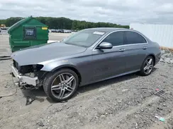 WDDZF4KB0JA301266 2018 MERCEDES-BENZ E-KLASSE