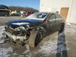 WDDZF4KB0JA302434 2018 MERCEDES-BENZ E-KLASSE