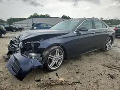 WDDZF4KB0JA305723 2018 MERCEDES-BENZ E-KLASSE