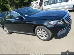 WDDZF4KB0JA306872 2018 MERCEDES-BENZ E-KLASSE