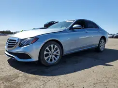 WDDZF4KB0JA308167 2018 MERCEDES-BENZ E-KLASSE