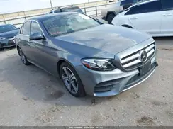 WDDZF4KB0JA312249 2018 MERCEDES-BENZ E-KLASSE