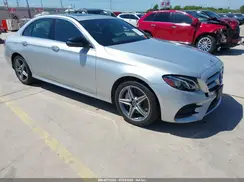 WDDZF4KB0JA315989 2018 MERCEDES-BENZ E-KLASSE