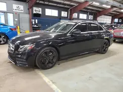 WDDZF4KB0JA316253 2018 MERCEDES-BENZ E-KLASSE