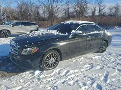 WDDZF4KB0JA338043 2018 MERCEDES-BENZ E-KLASSE