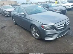 WDDZF4KB0JA341749 2018 MERCEDES-BENZ E-KLASSE