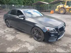 WDDZF4KB0JA345364 2018 MERCEDES-BENZ E-KLASSE