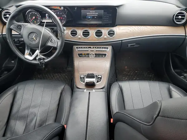 WDDZF4KB0JA355862 2018 MERCEDES-BENZ E-KLASSE - Image 8