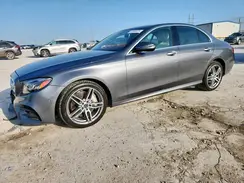 WDDZF4KB0JA368465 2018 MERCEDES-BENZ E-KLASSE