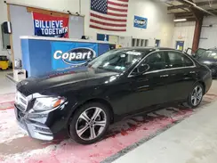 WDDZF4KB0JA371706 2018 MERCEDES-BENZ E-KLASSE