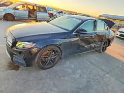 WDDZF4KB0JA375366 2018 MERCEDES-BENZ E-KLASSE
