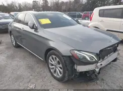 WDDZF4KB0JA378820 2018 MERCEDES-BENZ E-KLASSE
