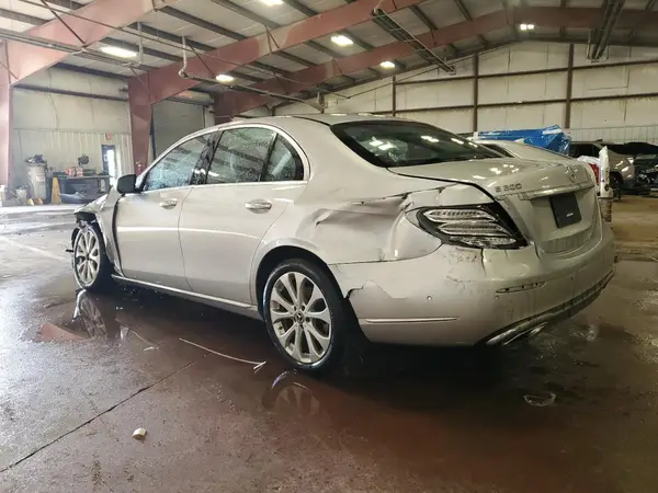 WDDZF4KB0JA384889 2018 MERCEDES-BENZ E-KLASSE - Image 2