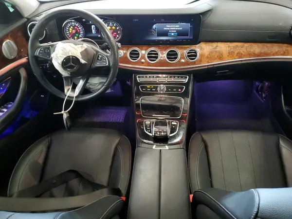 WDDZF4KB0JA384889 2018 MERCEDES-BENZ E-KLASSE - Image 8