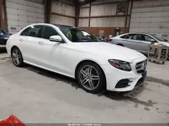 WDDZF4KB0JA392992 2018 MERCEDES-BENZ E-KLASSE