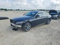 WDDZF4KB0JA393558 2018 MERCEDES-BENZ E-KLASSE