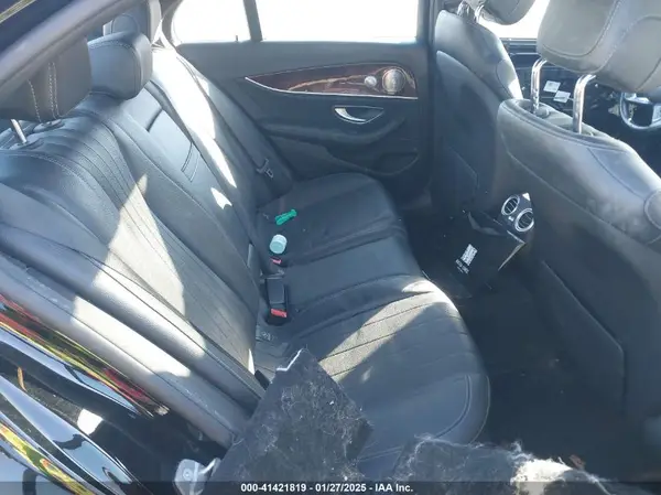WDDZF4KB0JA394841 2018 MERCEDES-BENZ E-KLASSE - Image 8