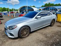 WDDZF4KB0JA397688 2018 MERCEDES-BENZ E-KLASSE