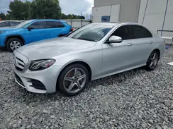WDDZF4KB0JA409239 2018 MERCEDES-BENZ E-KLASSE
