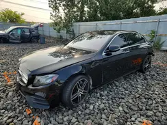 WDDZF4KB0JA414702 2018 MERCEDES-BENZ E-KLASSE