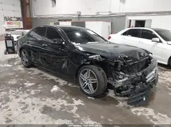 WDDZF4KB0JA422198 2018 MERCEDES-BENZ E-KLASSE