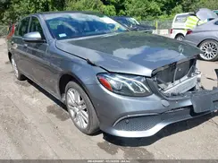 WDDZF4KB0JA442578 2018 MERCEDES-BENZ E-KLASSE