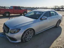 WDDZF4KB0JA445173 2018 MERCEDES-BENZ E-KLASSE