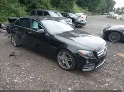 WDDZF4KB0JA450616 2018 MERCEDES-BENZ E-KLASSE
