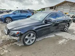 WDDZF4KB0JA480828 2018 MERCEDES-BENZ E-KLASSE