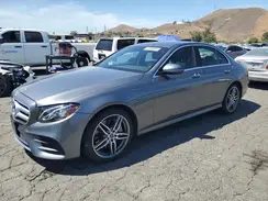 WDDZF4KB0KA489269 2019 MERCEDES-BENZ E-KLASSE
