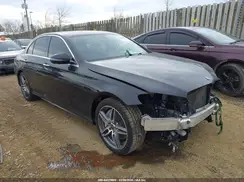 WDDZF4KB0KA496965 2019 MERCEDES-BENZ E-KLASSE