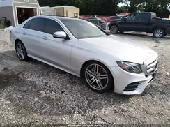 WDDZF4KB0KA502232 2019 MERCEDES-BENZ E-KLASSE