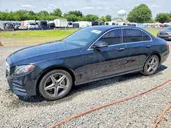 WDDZF4KB0KA503462 2019 MERCEDES-BENZ E-KLASSE
