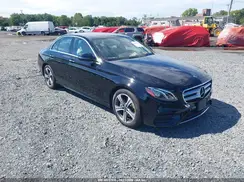 WDDZF4KB0KA518320 2019 MERCEDES-BENZ E-KLASSE