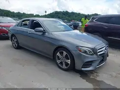 WDDZF4KB0KA525297 2019 MERCEDES-BENZ E-KLASSE