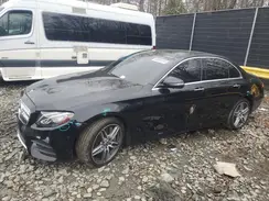 WDDZF4KB0KA554895 2019 MERCEDES-BENZ E-KLASSE