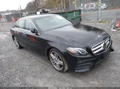 WDDZF4KB0KA572572 2019 MERCEDES-BENZ E-KLASSE