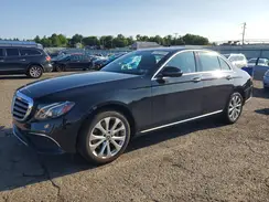 WDDZF4KB0KA576055 2019 MERCEDES-BENZ E-KLASSE