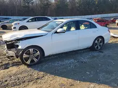 WDDZF4KB0KA576296 2019 MERCEDES-BENZ E-KLASSE