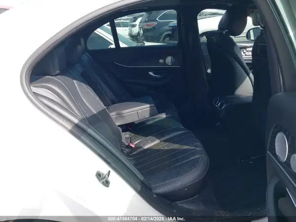 WDDZF4KB0KA581546 2019 MERCEDES-BENZ E-KLASSE - Image 8