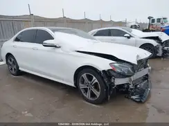 WDDZF4KB0KA587251 2019 MERCEDES-BENZ E-KLASSE