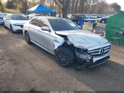 WDDZF4KB0KA588433 2019 MERCEDES-BENZ E-KLASSE