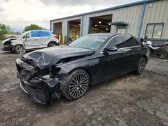WDDZF4KB0KA588691 2019 MERCEDES-BENZ E-KLASSE