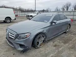 WDDZF4KB0KA595401 2019 MERCEDES-BENZ E-KLASSE