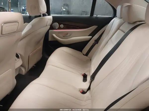 WDDZF4KB0KA595852 2019 MERCEDES-BENZ E-KLASSE - Image 8