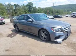 WDDZF4KB0KA598346 2019 MERCEDES-BENZ E-KLASSE