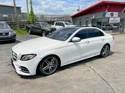 WDDZF4KB0KA606543 2019 MERCEDES-BENZ E-KLASSE